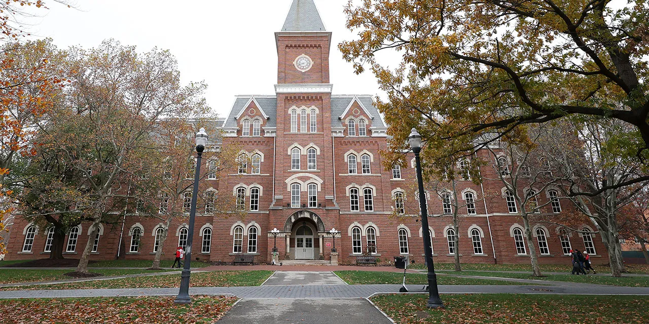 Ohio State University