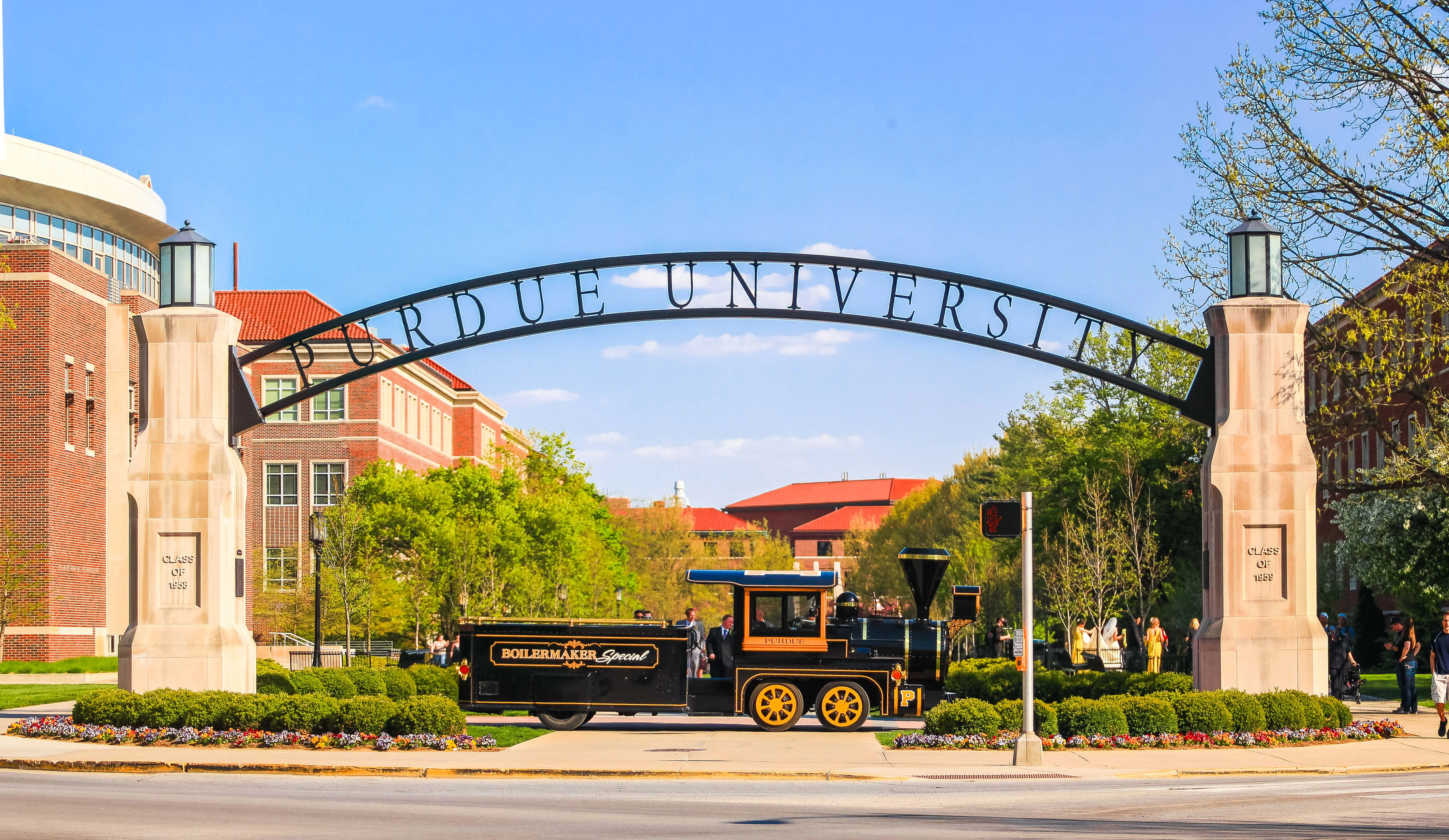 Purdue University