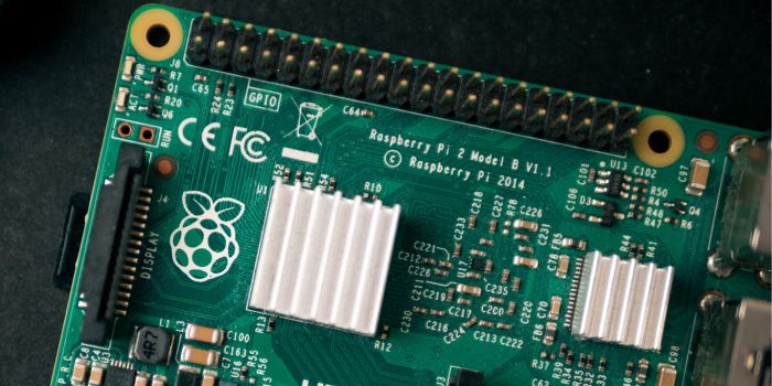 DIY building with electronics and software