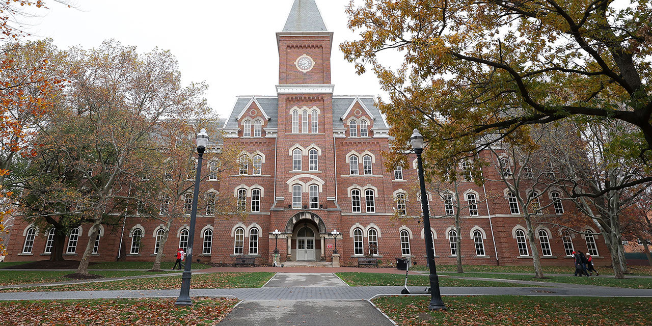 Ohio State University